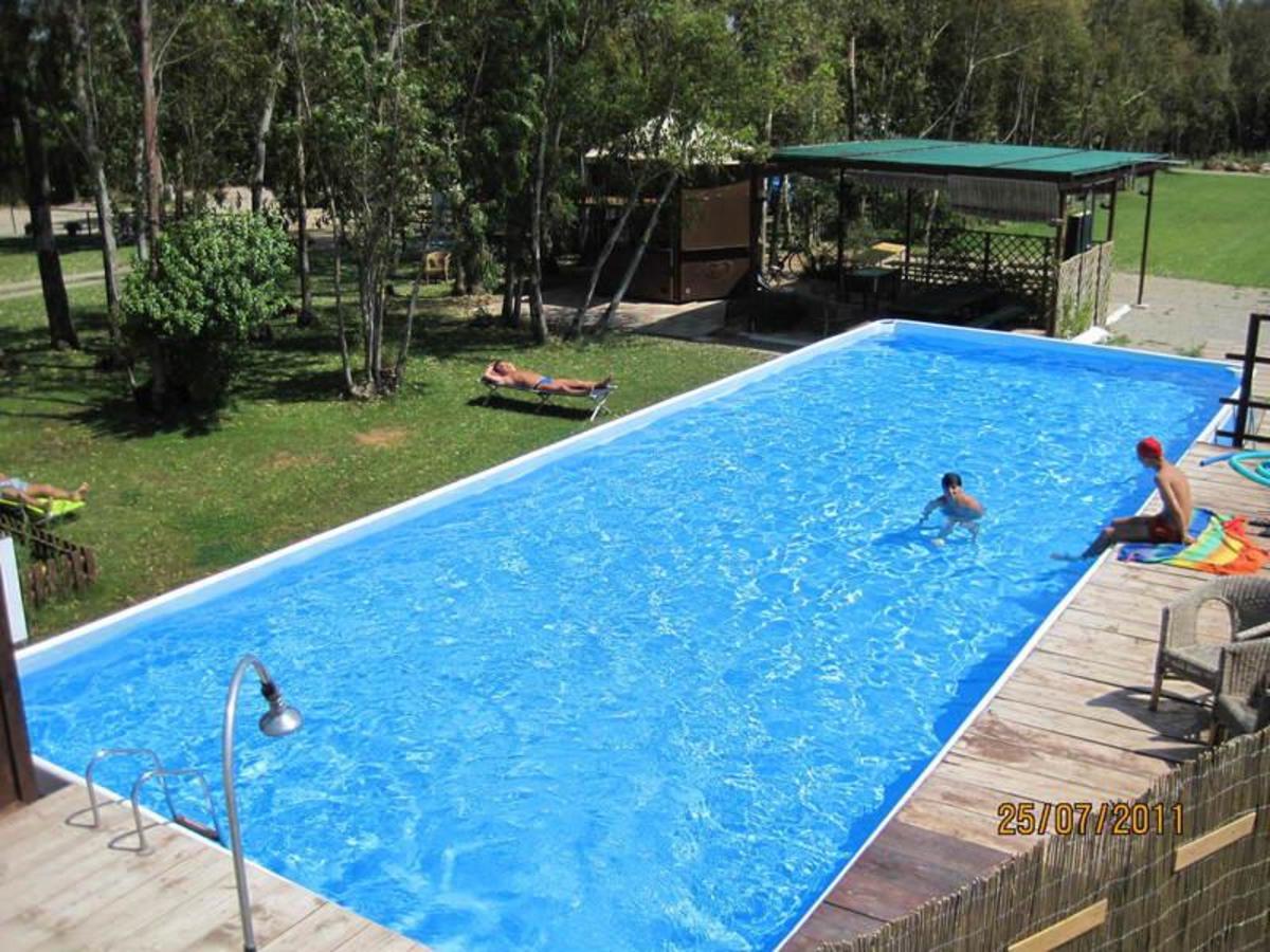 I Platani Camper Service - Photo 1