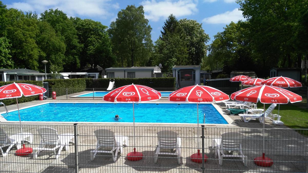 Camping Fortduinen - Photo 1