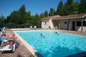 Image of Camping LES GRAVES