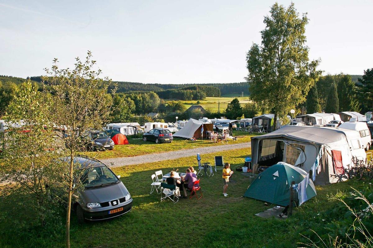 Camping Petite Suisse - Photo 2