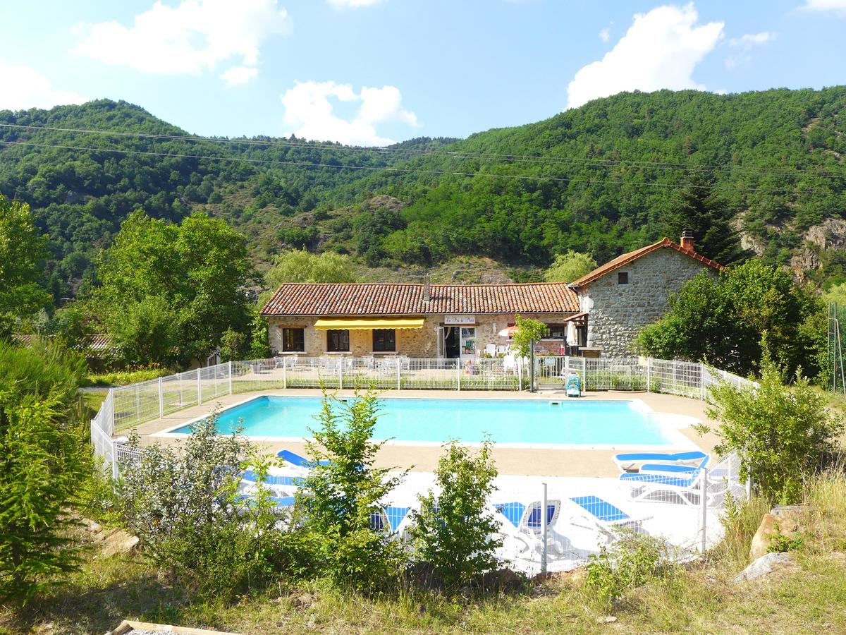 Domaine du Pra de Mars - Photo 1