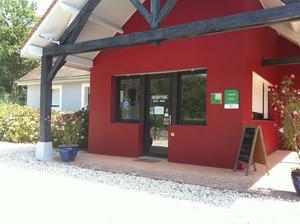 Camping Val Vert en Berry - Photo 4