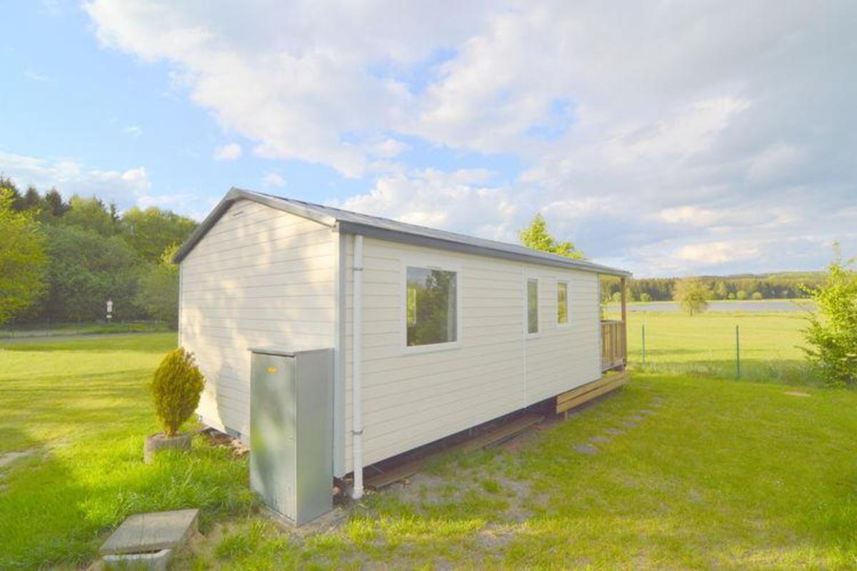 Campingplatz Jungferweiher - Photo 2