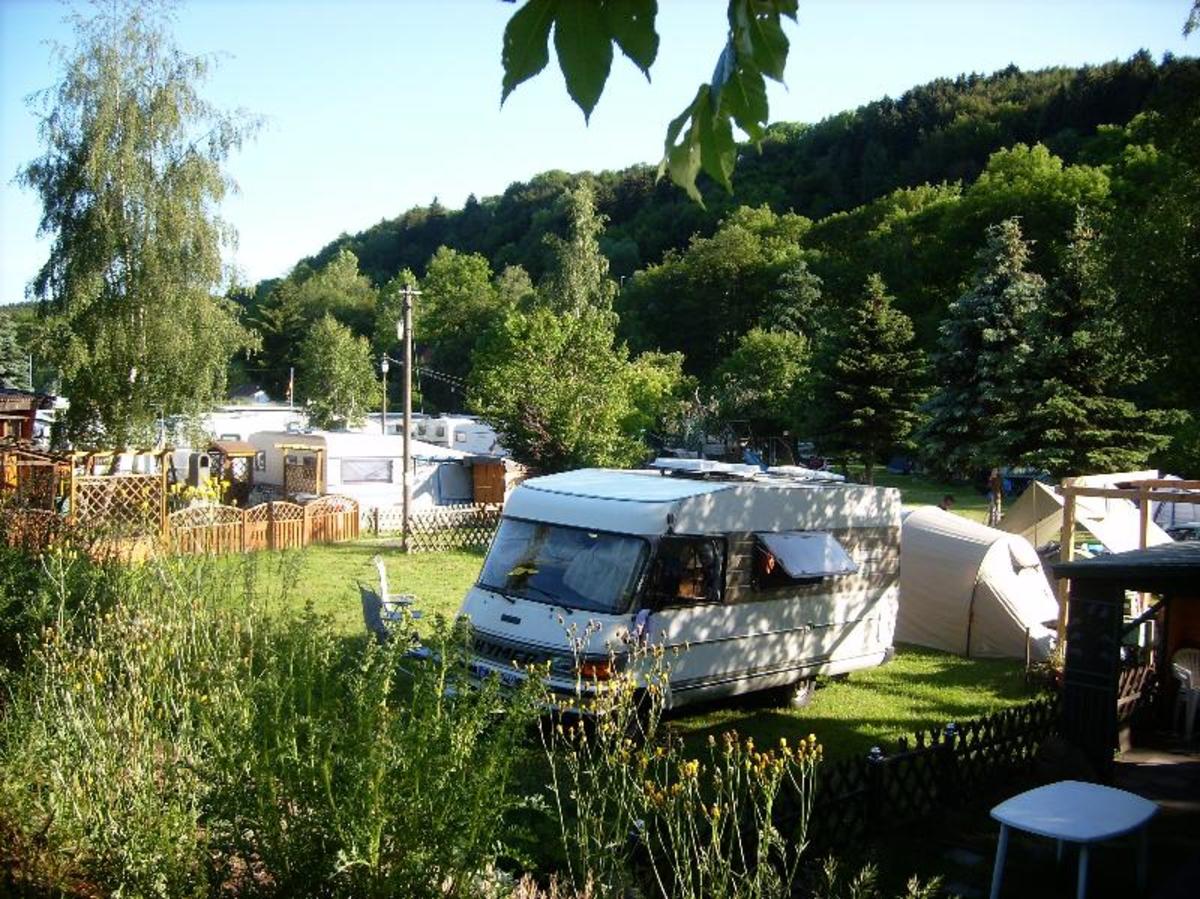Campingplatz Oosbachtal - Photo 2