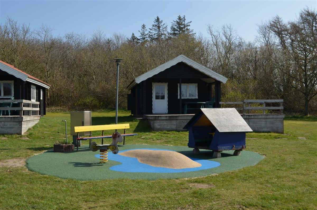 Myrhøj Camping - Photo 8