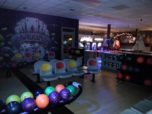 Recreatiepark en Jachthaven De Scherpenhof - Photo 3