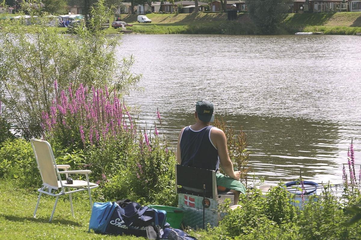 Recreatiepark en Jachthaven De Scherpenhof - Photo 7