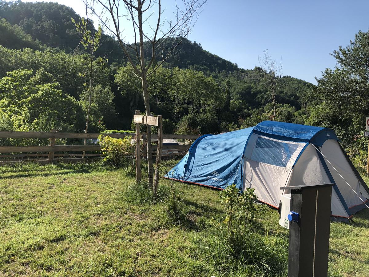 Camping La Bernède - Photo 2