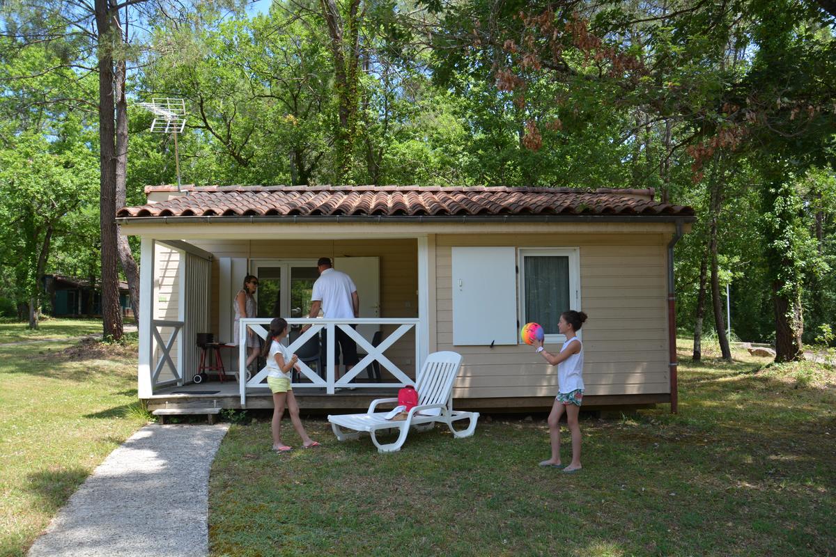 Les Bois de Prayssac - Photo 2