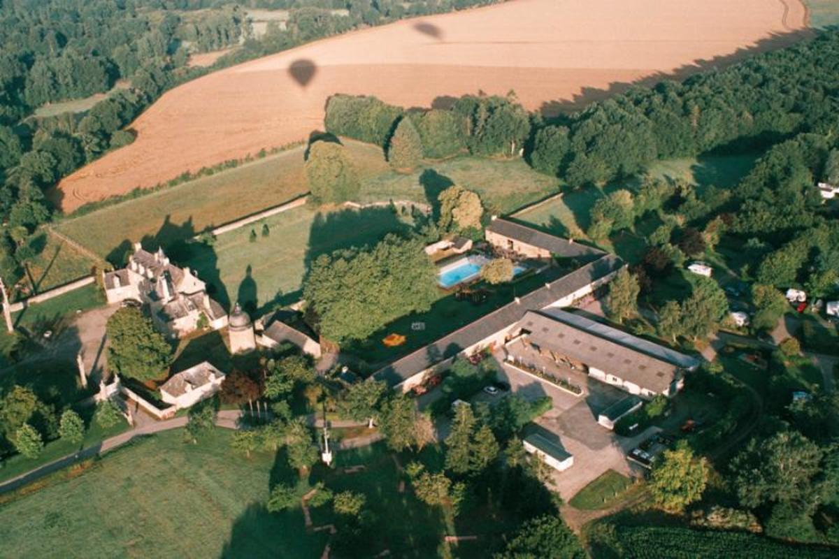 Domaine du Logis - Photo 21