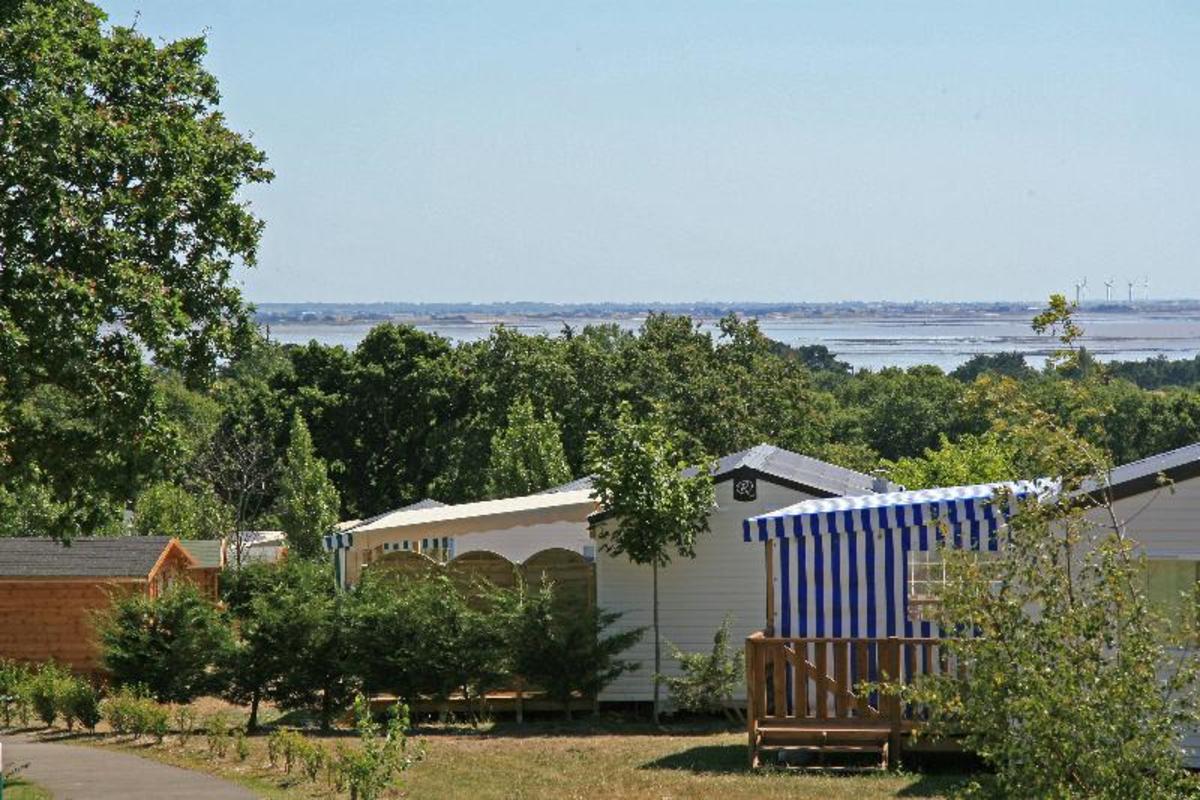Camping les Brillas - Photo 2