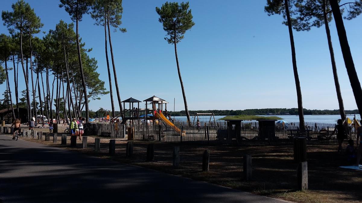 Camping L'Arbre d'Or - Photo 50