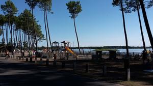 Camping L'Arbre d'Or - Photo 50