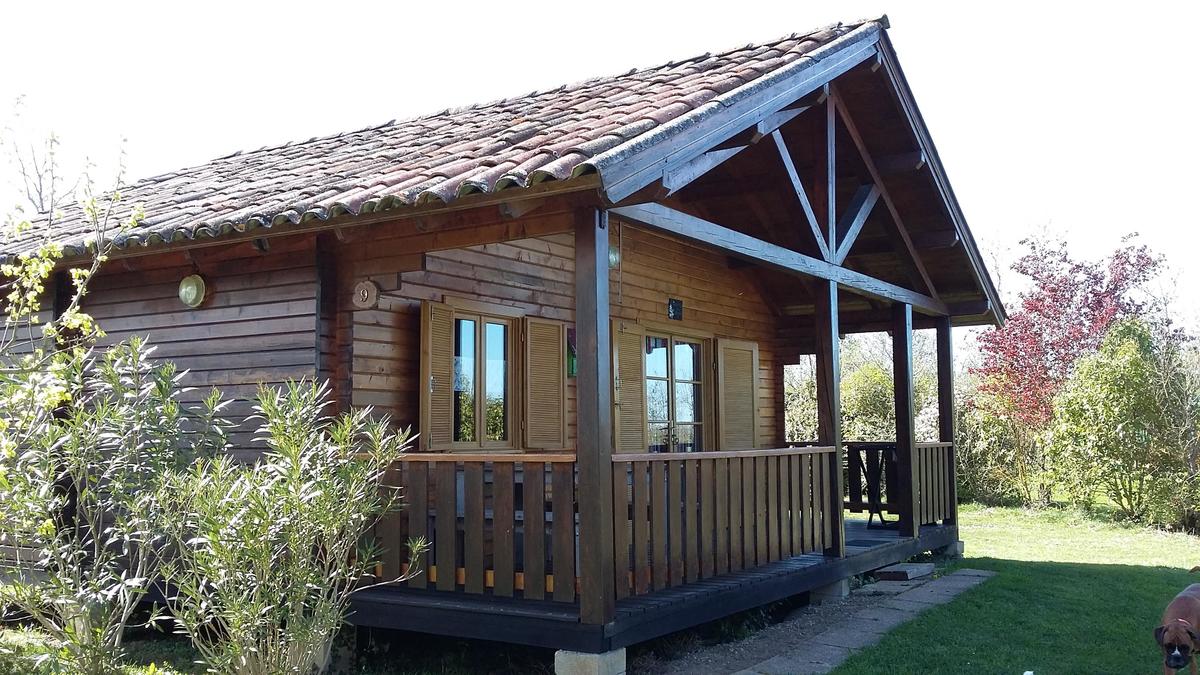 Les Chalets de Fiolles - Photo 2