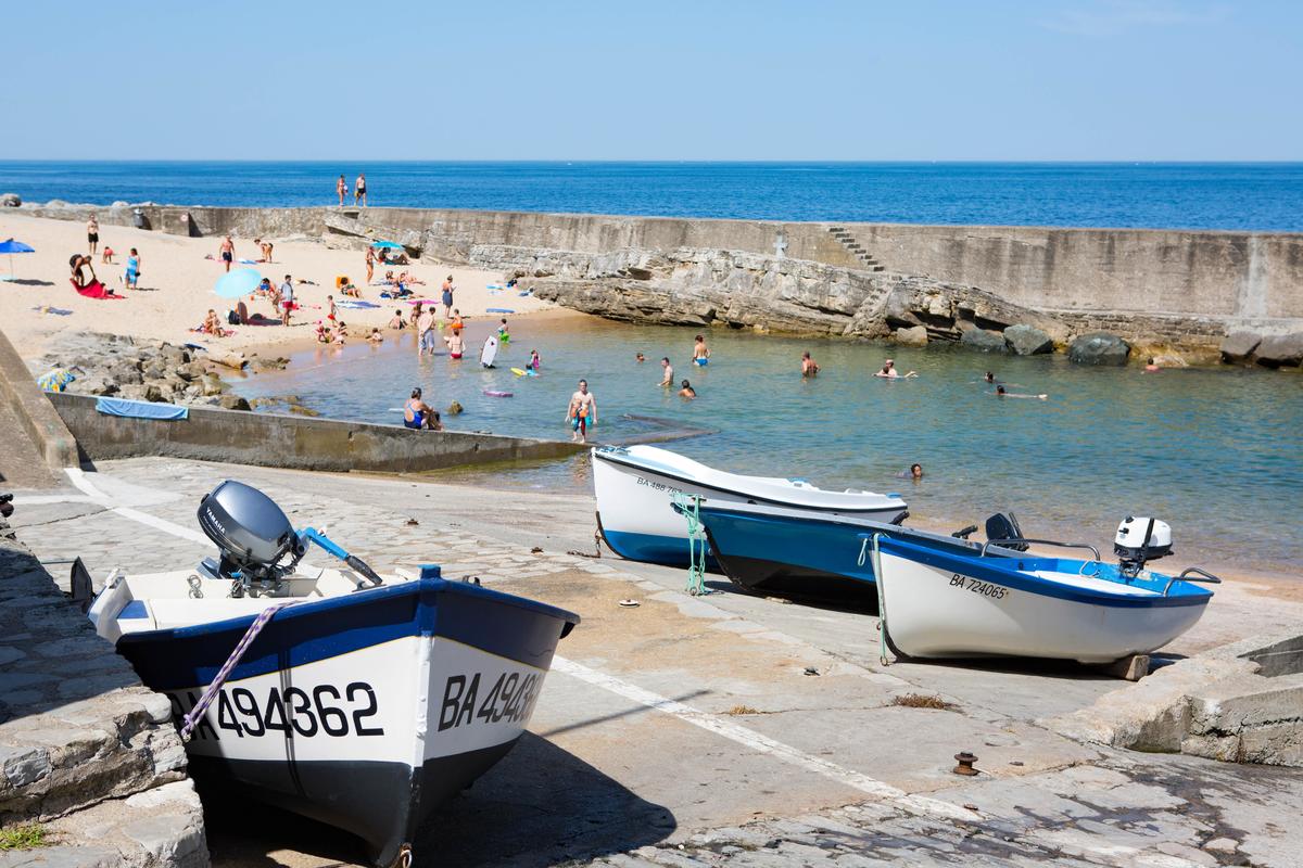 Sea Green - Camping ERREKA - Photo 1313