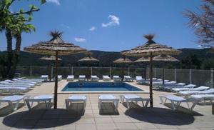 Camping Le Barralet - Photo 3