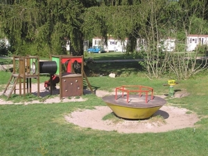 CAMPING LES GRANGES BAS - Photo 12