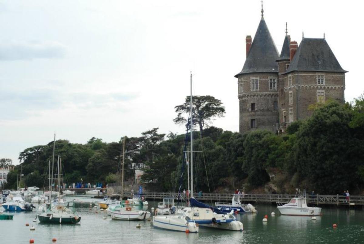 Camping du Vieux Château - Photo 61