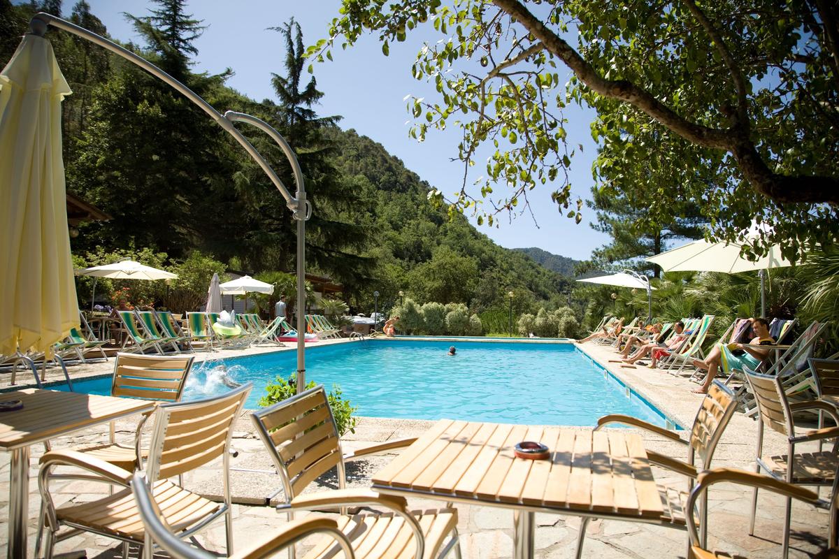 Camping Delle Rose - Photo 1