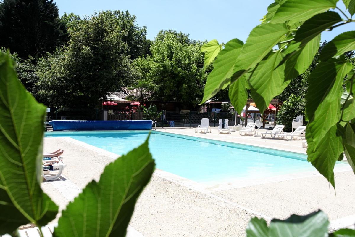 Camping Au Fil de l'Eau - Photo 1