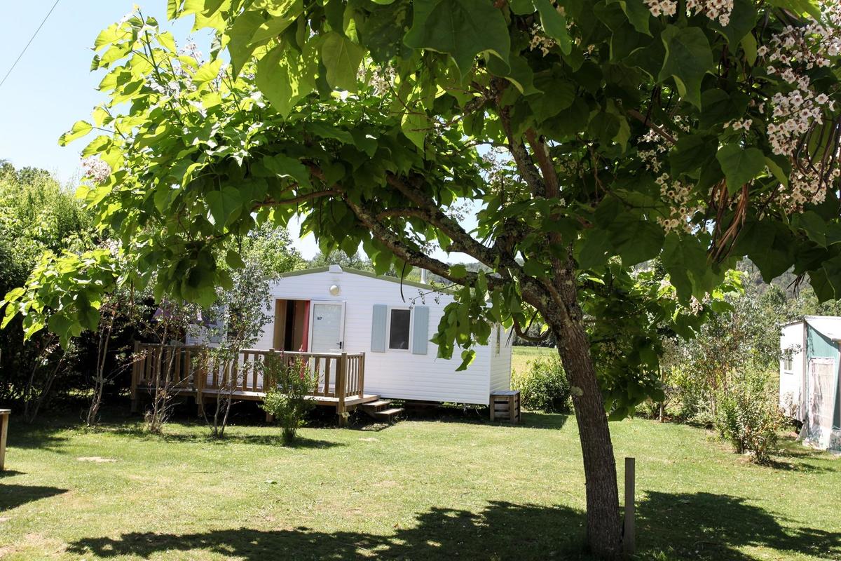 Camping Au Fil de l'Eau - Photo 2