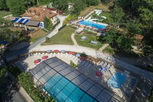 Camping de la Pélonie - Photo 1