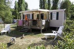 Camping de la Pélonie - Photo 2