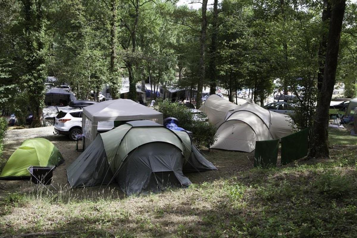 Camping de la Pélonie - Photo 7