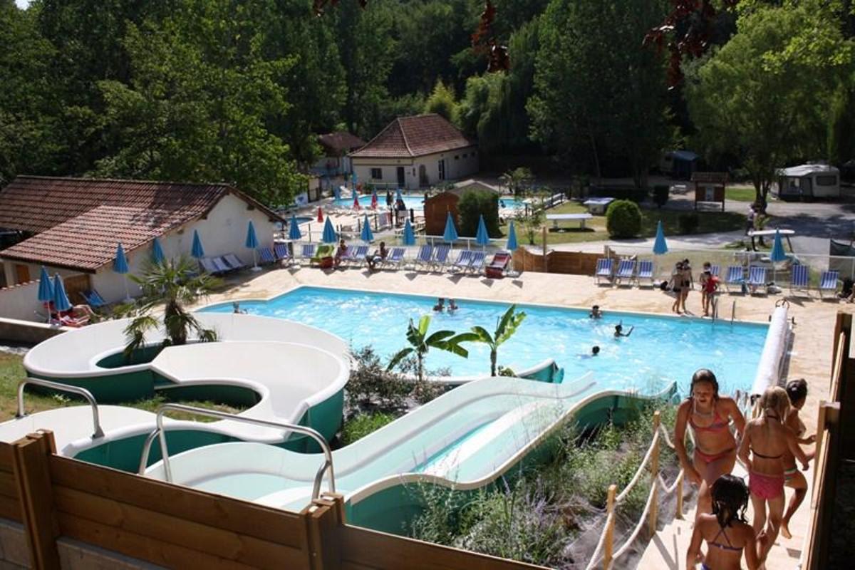 Camping de la Pélonie - Photo 10