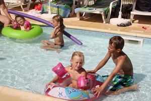 Camping de la Pélonie - Photo 11