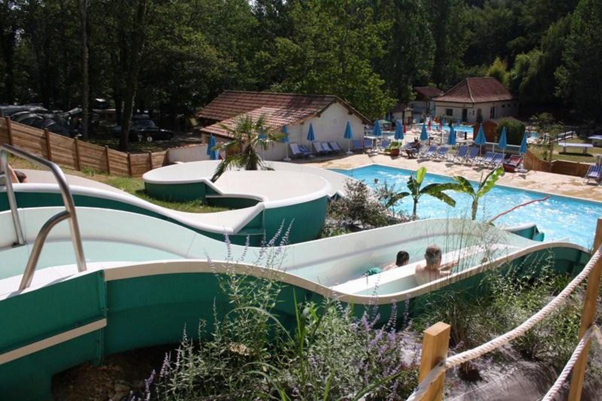 Camping de la Pélonie - Photo 13