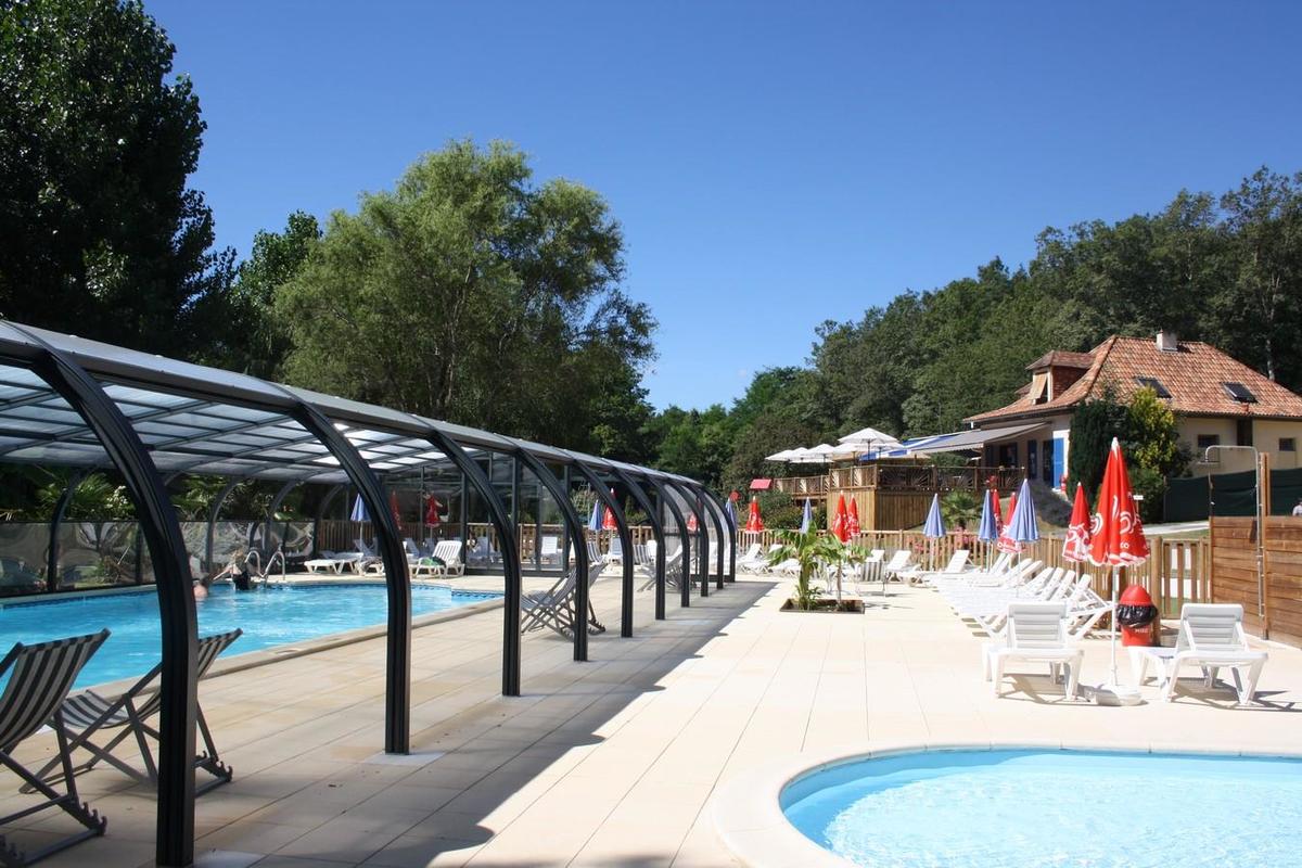Camping de la Pélonie - Photo 17