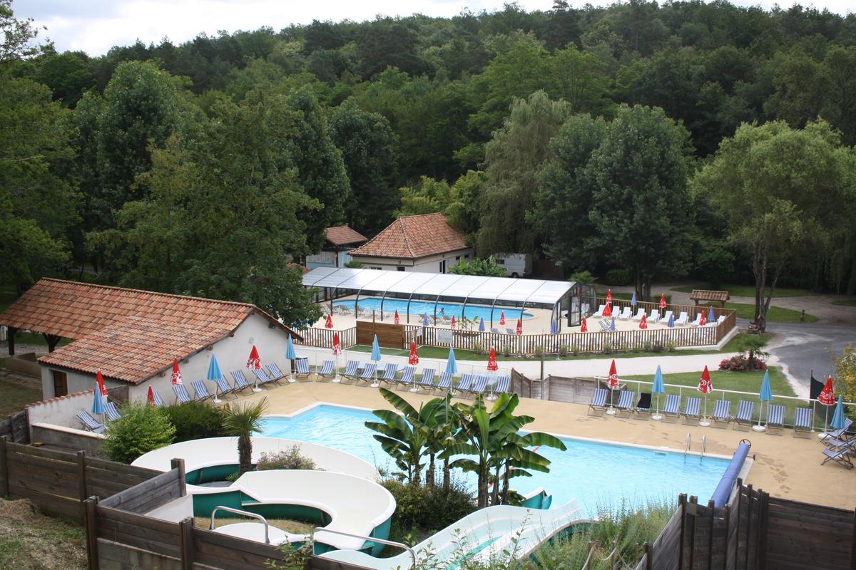 Camping de la Pélonie - Photo 14