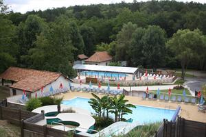 Camping de la Pélonie - Photo 14