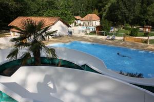 Camping de la Pélonie - Photo 16