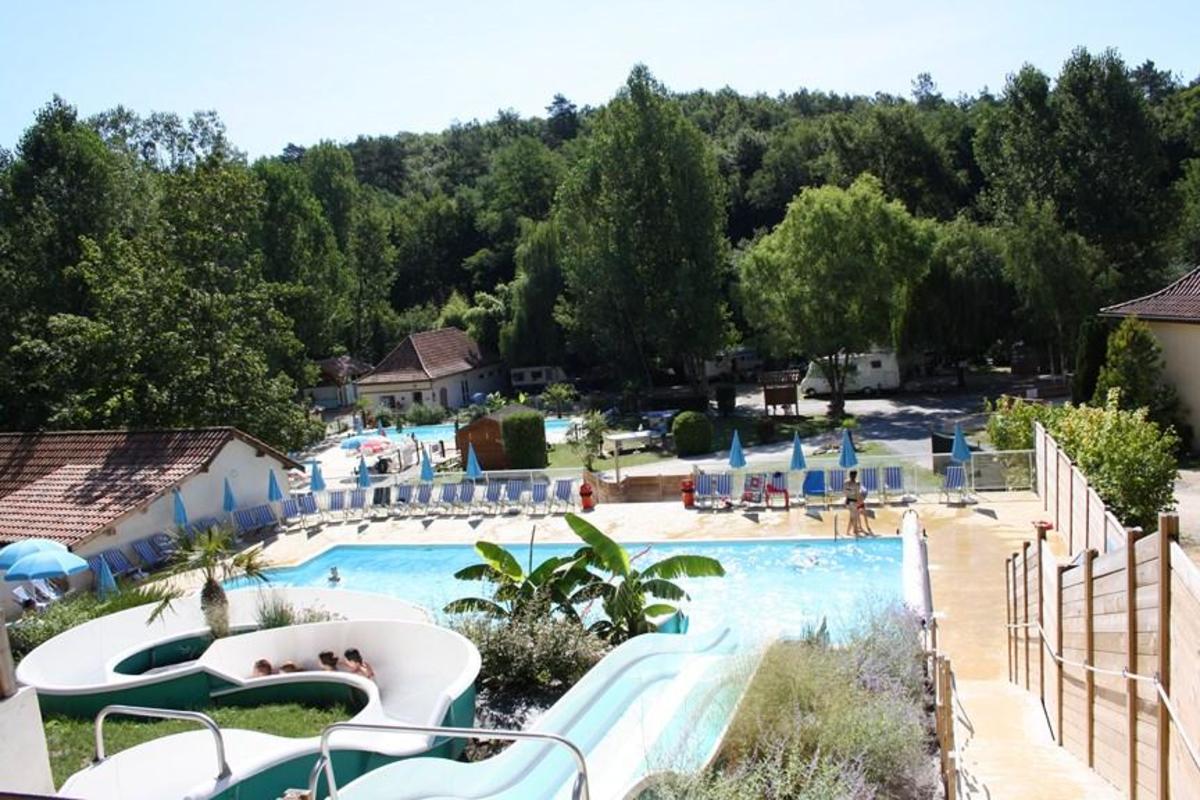 Camping de la Pélonie - Photo 19