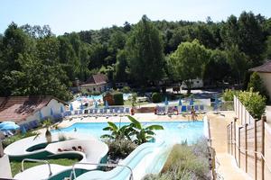 Camping de la Pélonie - Photo 19