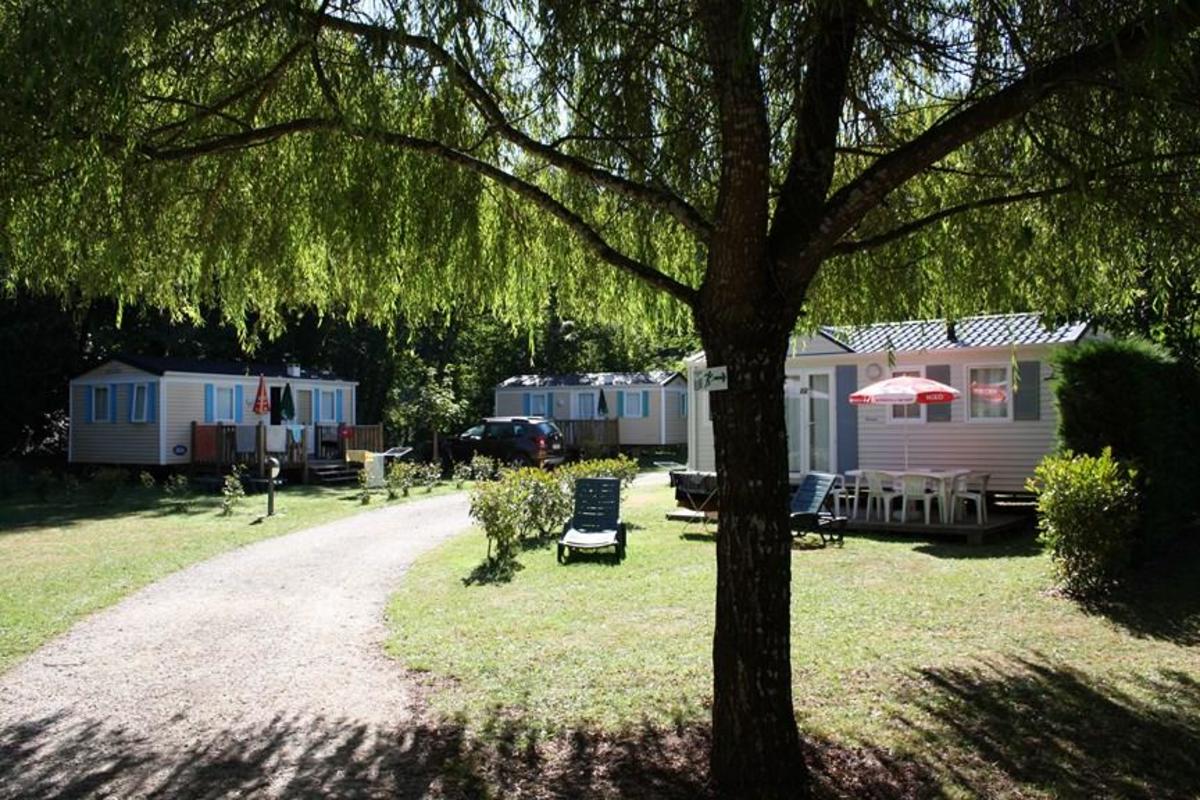 Camping de la Pélonie - Photo 20