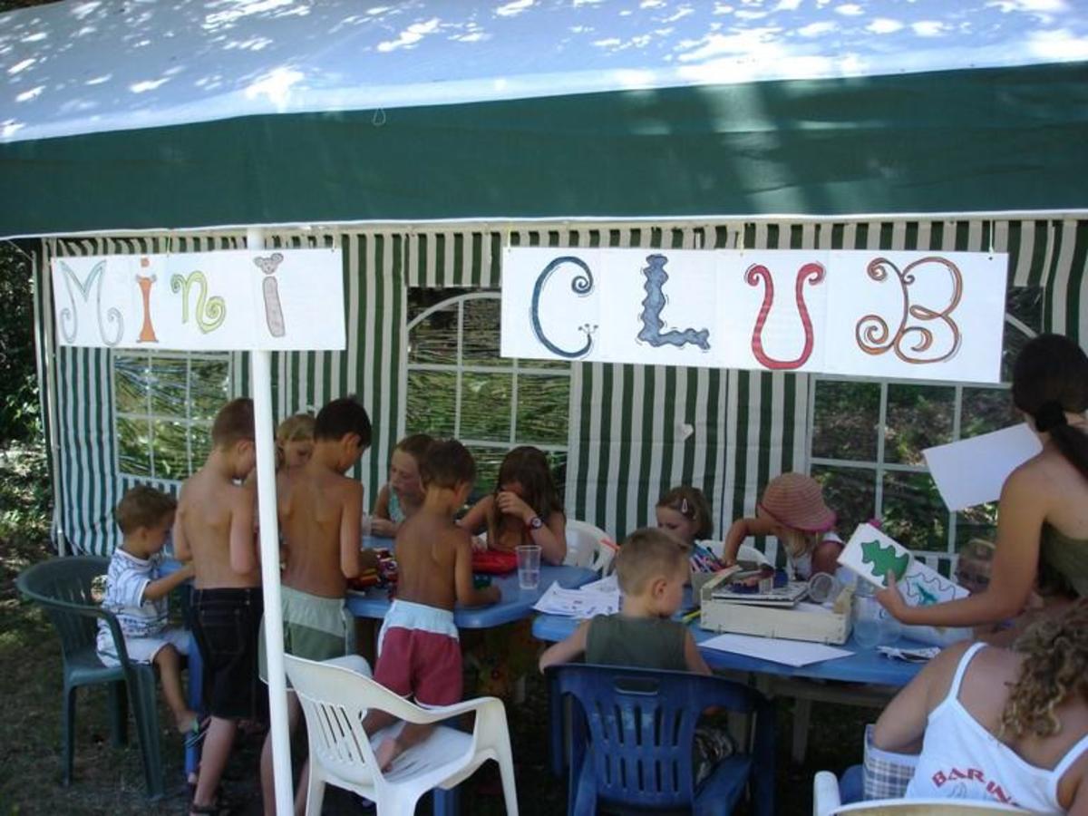 Camping de la Pélonie - Photo 21