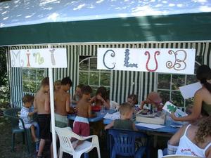 Camping de la Pélonie - Photo 21