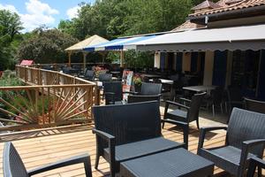 Camping de la Pélonie - Photo 26