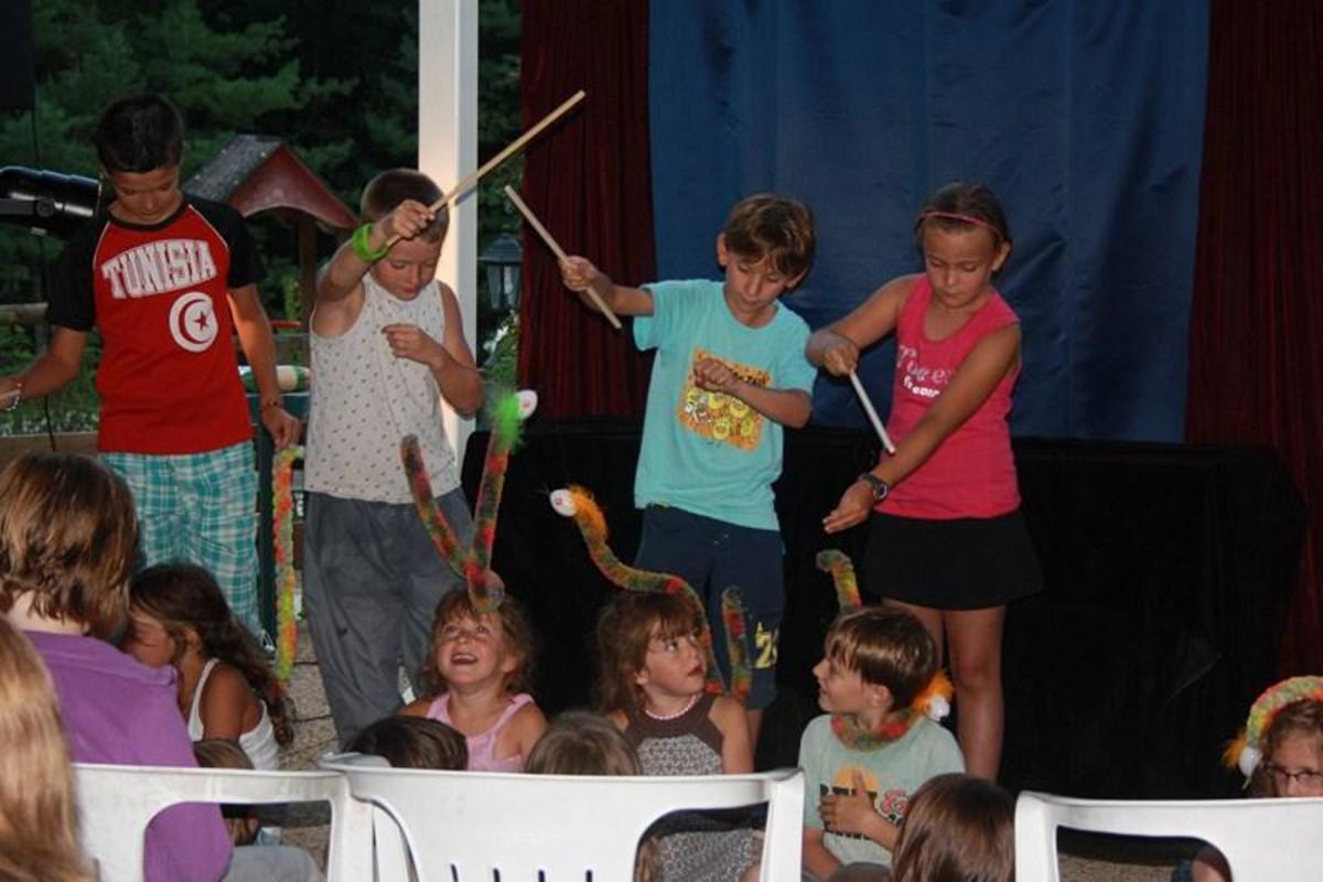 Camping de la Pélonie - Photo 27