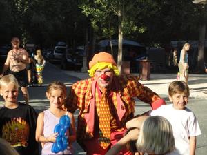 Camping de la Pélonie - Photo 28