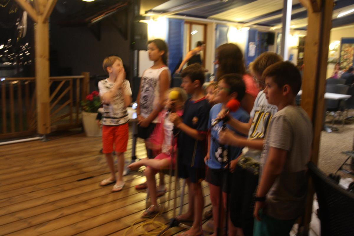 Camping de la Pélonie - Photo 32