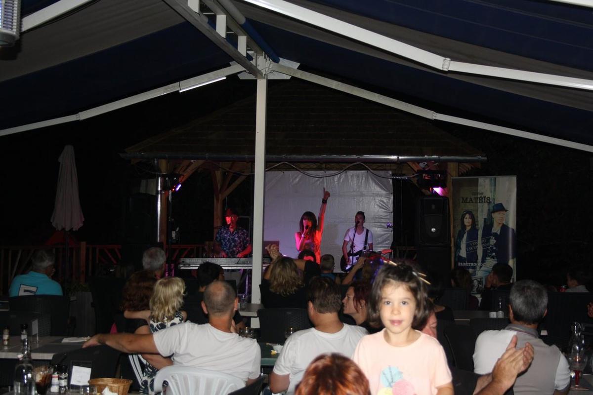 Camping de la Pélonie - Photo 33
