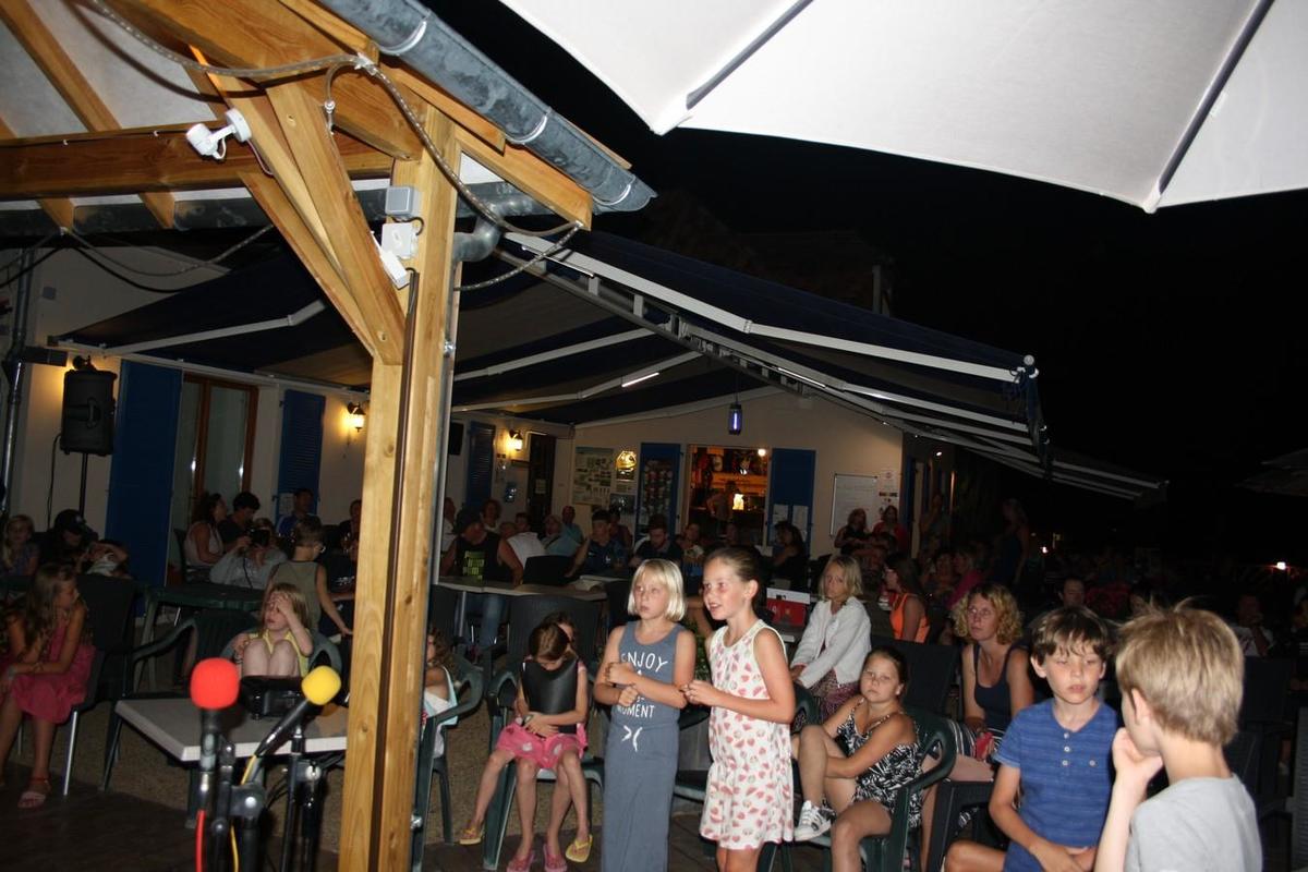 Camping de la Pélonie - Photo 31