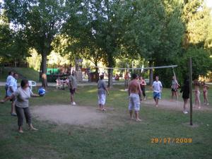 Camping de la Pélonie - Photo 36