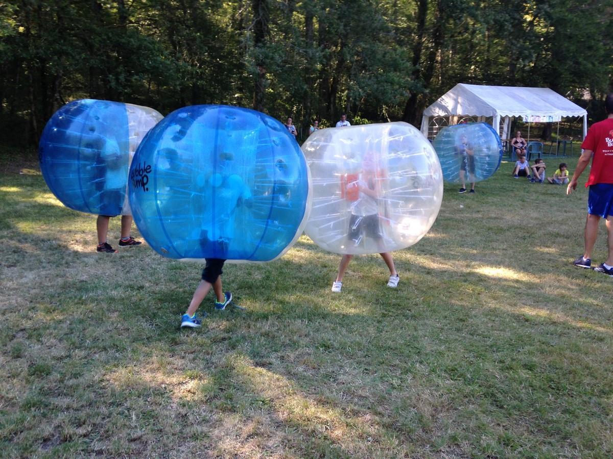 Camping de la Pélonie - Photo 38