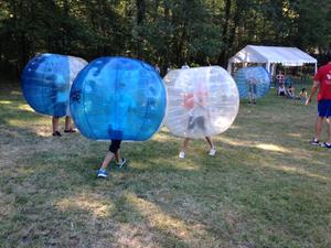 Camping de la Pélonie - Photo 38