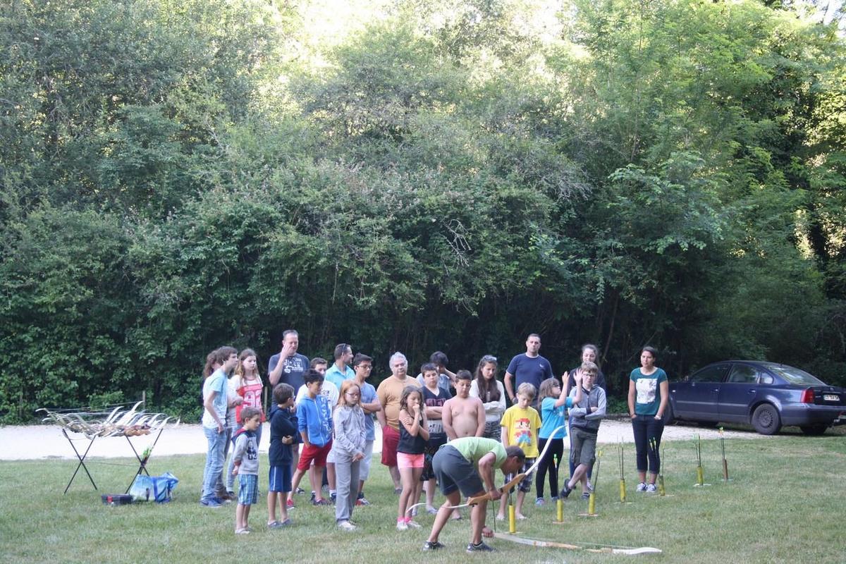 Camping de la Pélonie - Photo 37
